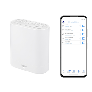 ASUS ExpertWiFi EBM68 (2PK) Kurumsal Mesh Sistemi 