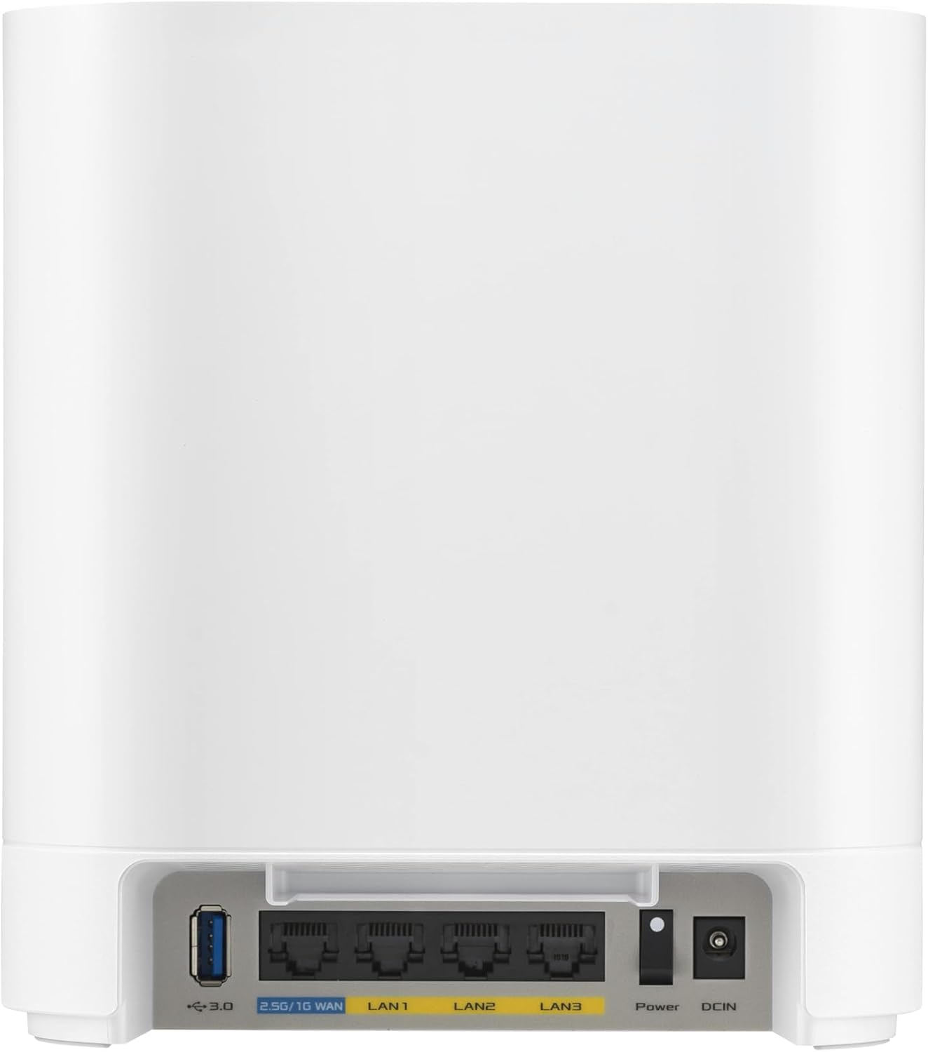 ASUS ExpertWiFi EBM68 (2PK) Kurumsal Mesh Sistemi 