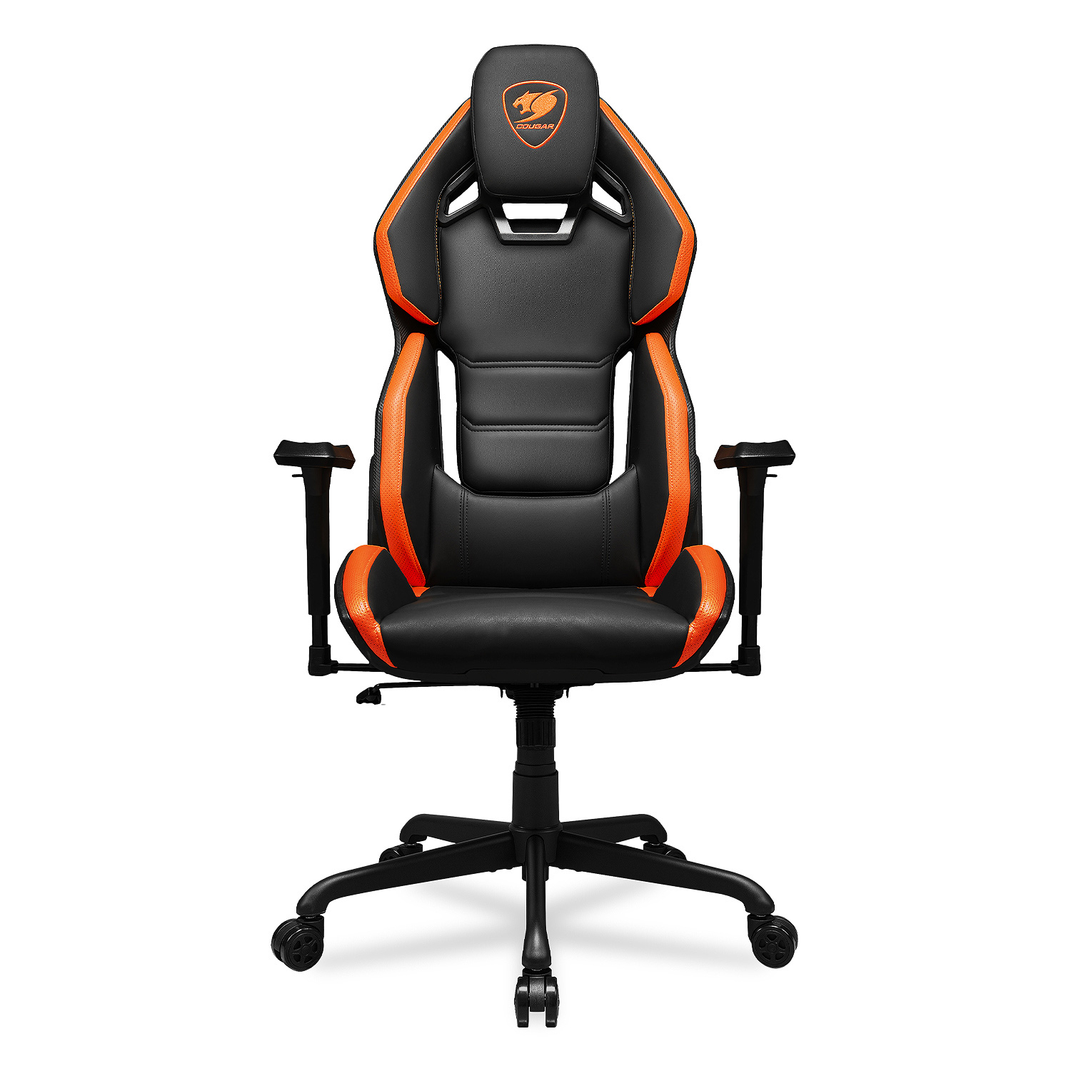 COUGAR HOTROD Gaming Chair Gaming (Oyuncu) Koltuğu