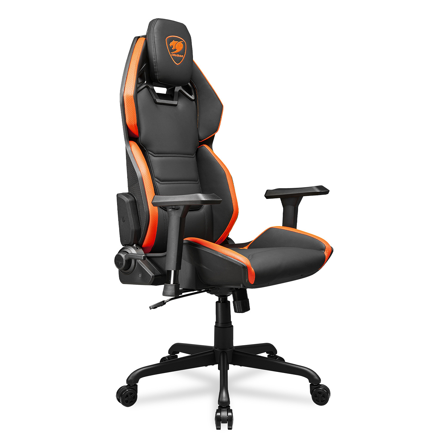 COUGAR HOTROD Gaming Chair Gaming (Oyuncu) Koltuğu