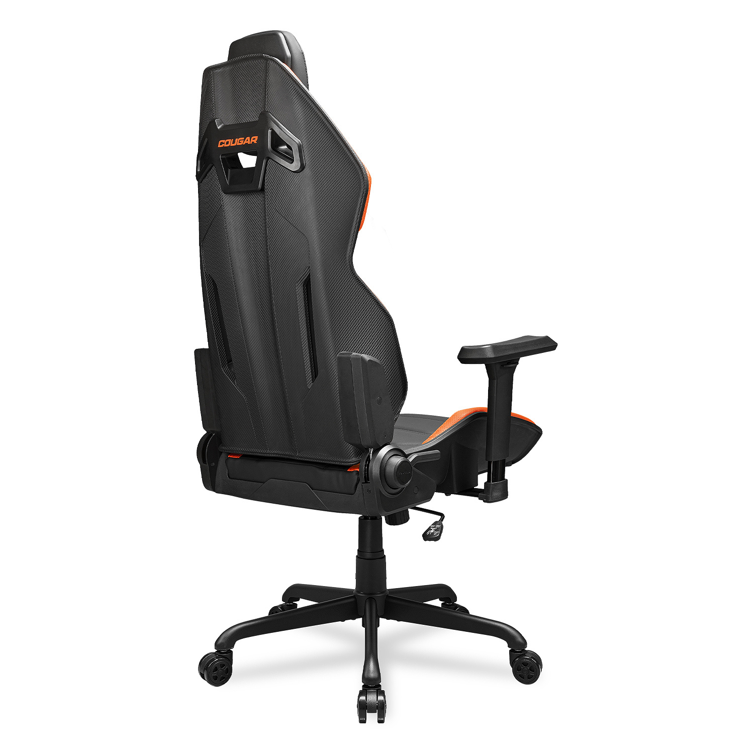 COUGAR HOTROD Gaming Chair Gaming (Oyuncu) Koltuğu