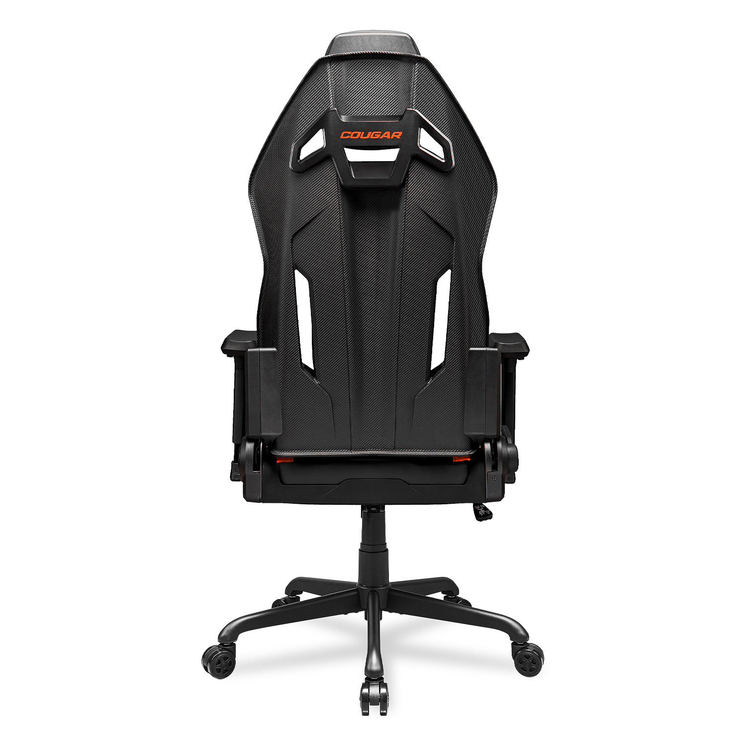 COUGAR HOTROD Gaming Chair Gaming (Oyuncu) Koltuğu
