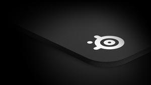 SteelSeries QcK Heavy XXL SSMP67500 Gaming (Oyuncu) Mousepad