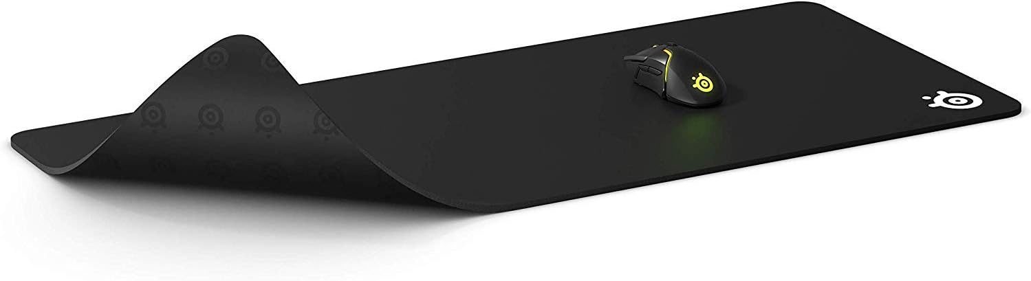 SteelSeries QcK Heavy XXL SSMP67500 Gaming (Oyuncu) Mousepad