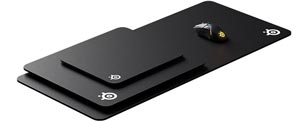 SteelSeries QcK Heavy XXL SSMP67500 Gaming (Oyuncu) Mousepad