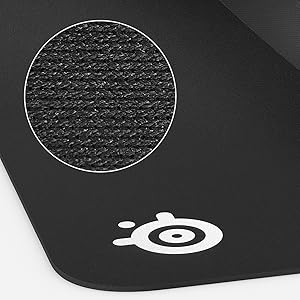 SteelSeries QcK Heavy XXL SSMP67500 Gaming (Oyuncu) Mousepad
