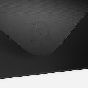 SteelSeries QcK Heavy XXL SSMP67500 Gaming (Oyuncu) Mousepad