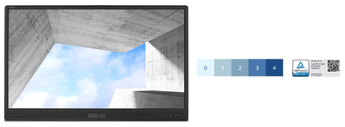 ASUS Zenscreen MB166CR 5ms 60Hz 15.6″ Full HD IPS Monitör