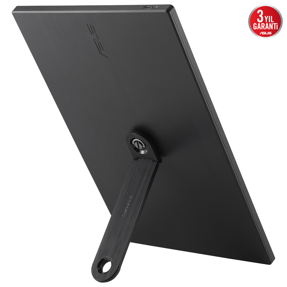 ASUS Zenscreen MB166CR 5ms 60Hz 15.6″ Full HD IPS Monitör