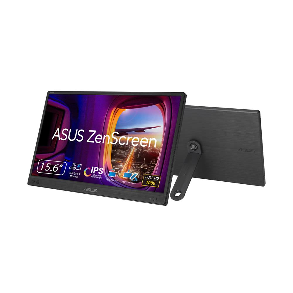 ASUS Zenscreen MB166CR 5ms 60Hz 15.6″ Full HD IPS Monitör