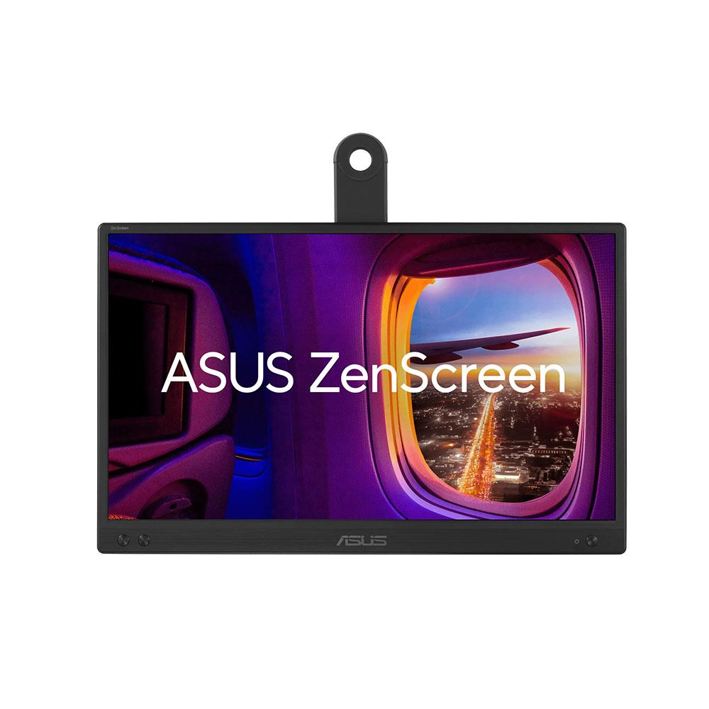 ASUS Zenscreen MB166CR 5ms 60Hz 15.6″ Full HD IPS Monitör