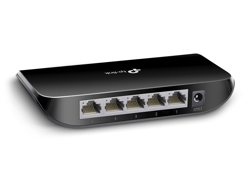 Tp link TL-SG1005D Switch