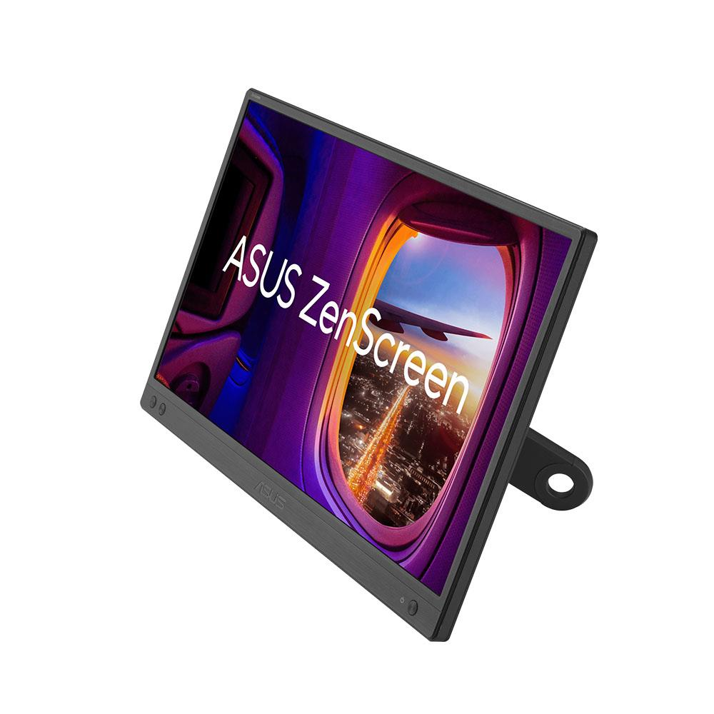 ASUS Zenscreen MB166CR 5ms 60Hz 15.6″ Full HD IPS Monitör