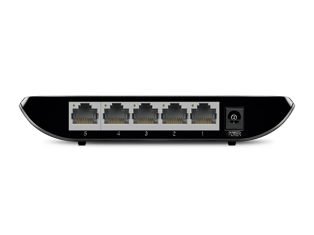Tp link TL-SG1005D Switch
