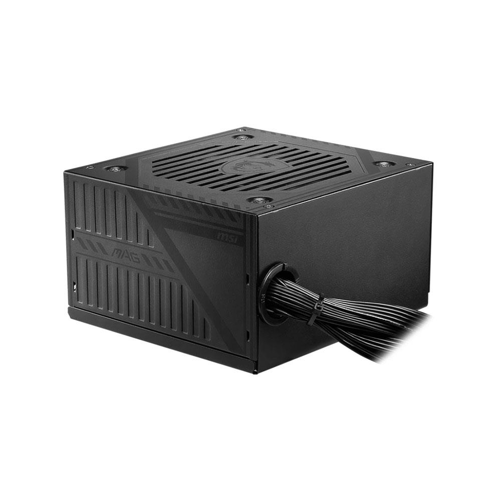 MSI MAG A550BNL 550W Power Supply
