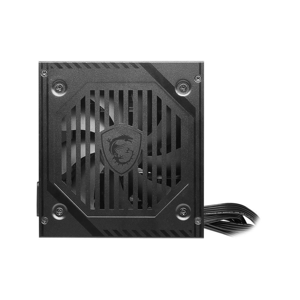 MSI MAG A550BNL 550W Power Supply