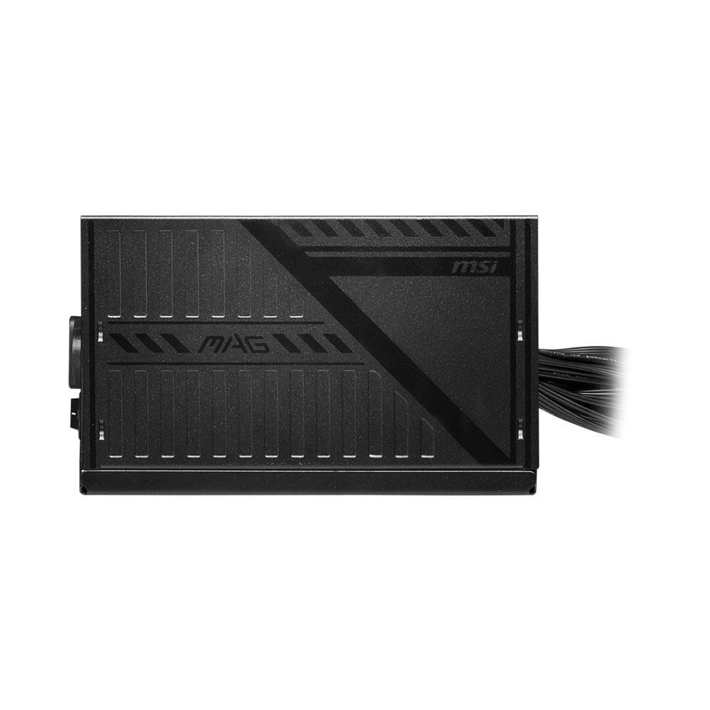 MSI MAG A550BNL 550W Power Supply