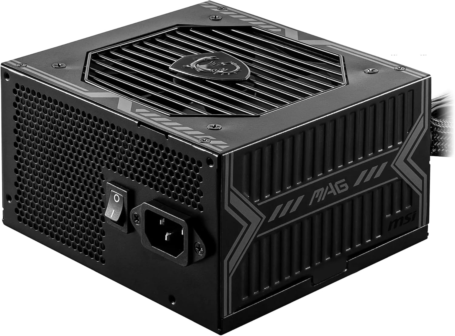 MSI MAG A550BNL 550W Power Supply