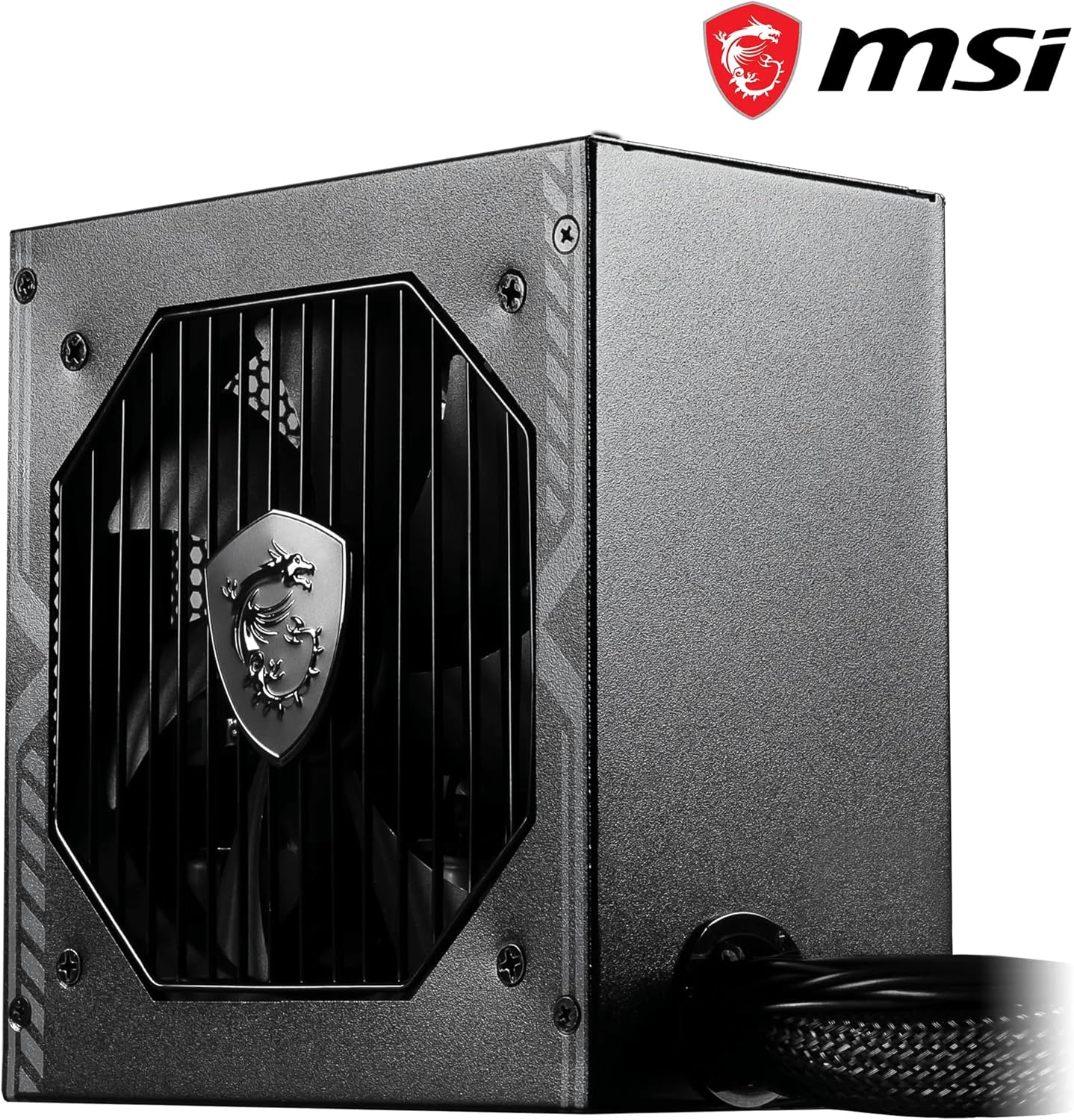 MSI MAG A550BNL 550W Power Supply