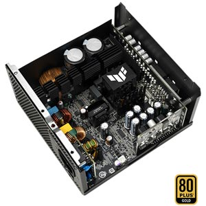ASUS TUF Gaming 1200W Gaming (Oyuncu) Power Supply 