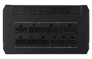 ASUS TUF Gaming 1200W Gaming (Oyuncu) Power Supply 