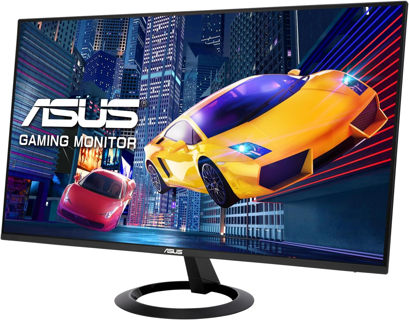 Asus VZ24EHF 24″ 1 ms Full HD IPS 100 Hz  Gaming (Oyuncu) Monitör