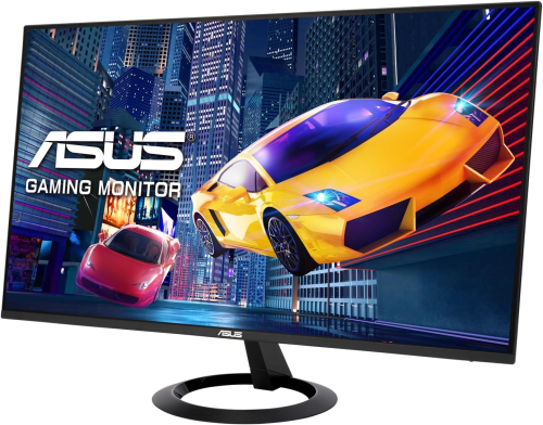 Asus VZ24EHF 24″ 1 ms Full HD IPS 100 Hz  Gaming (Oyuncu) Monitör