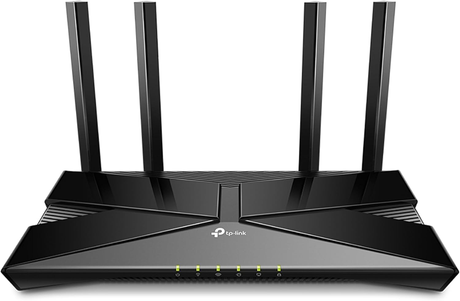 TP-Link Archer AX23 AX1800 Dual Band Gigabit Wi-Fi 6 Router