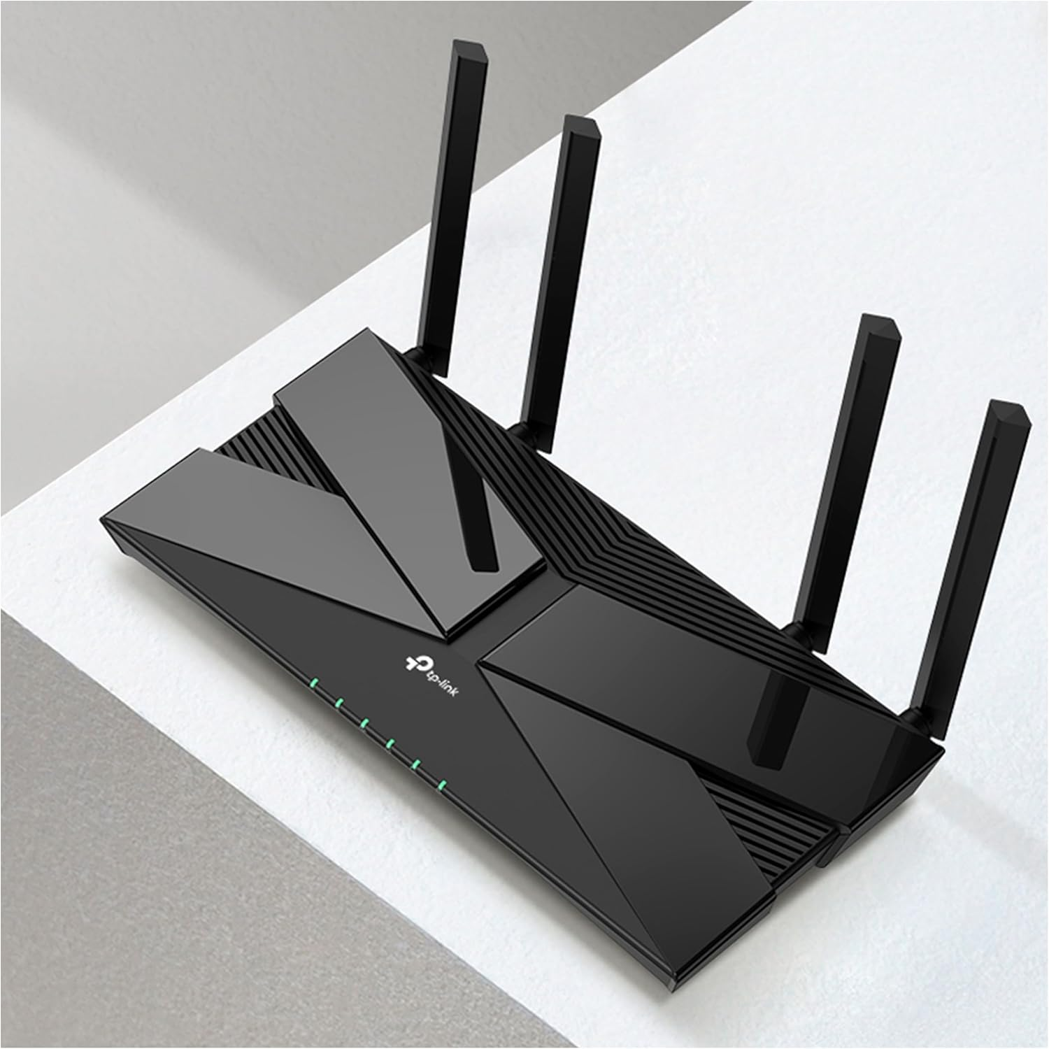 TP-Link Archer AX23 AX1800 Dual Band Gigabit Wi-Fi 6 Router