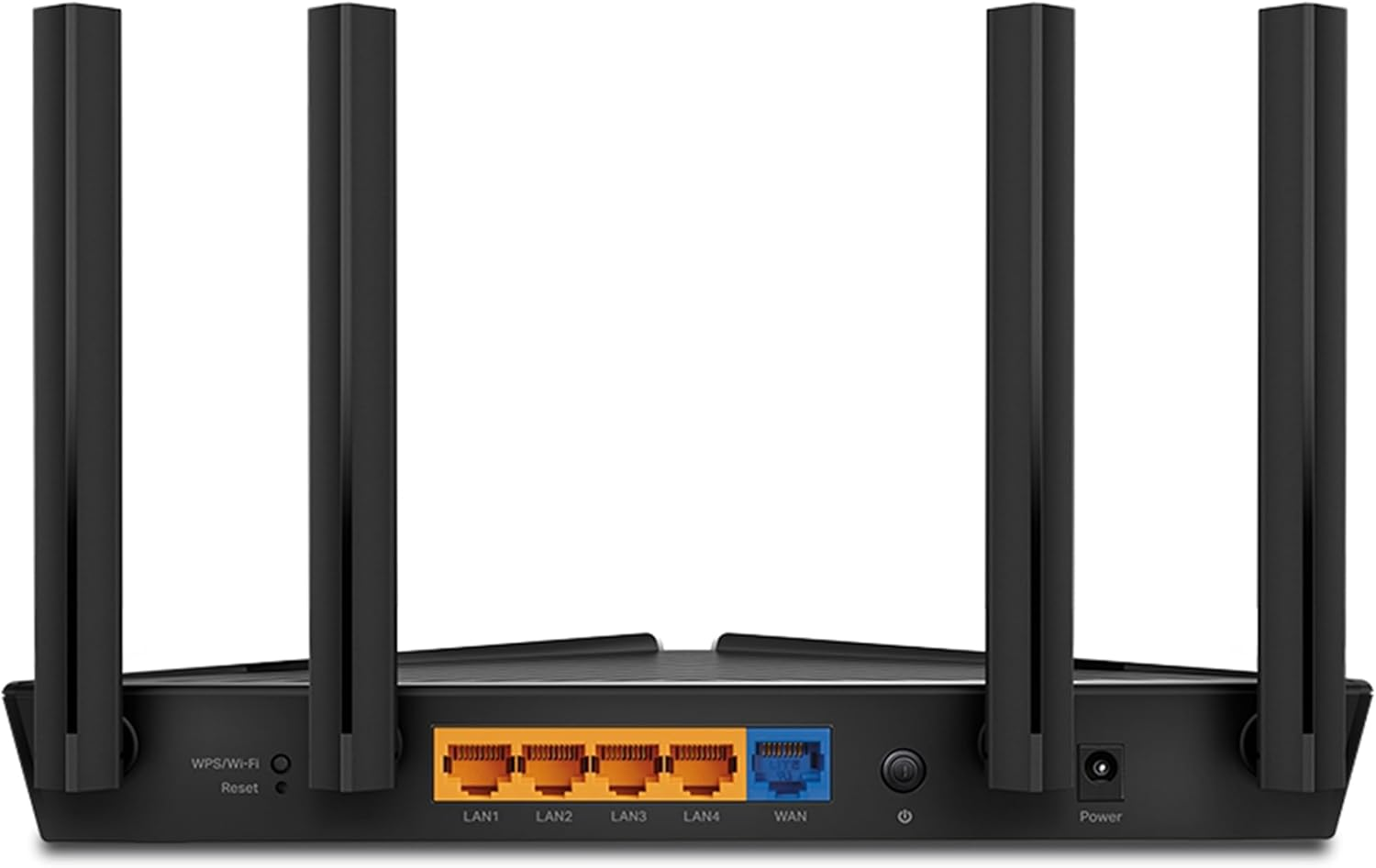 TP-Link Archer AX23 AX1800 Dual Band Gigabit Wi-Fi 6 Router