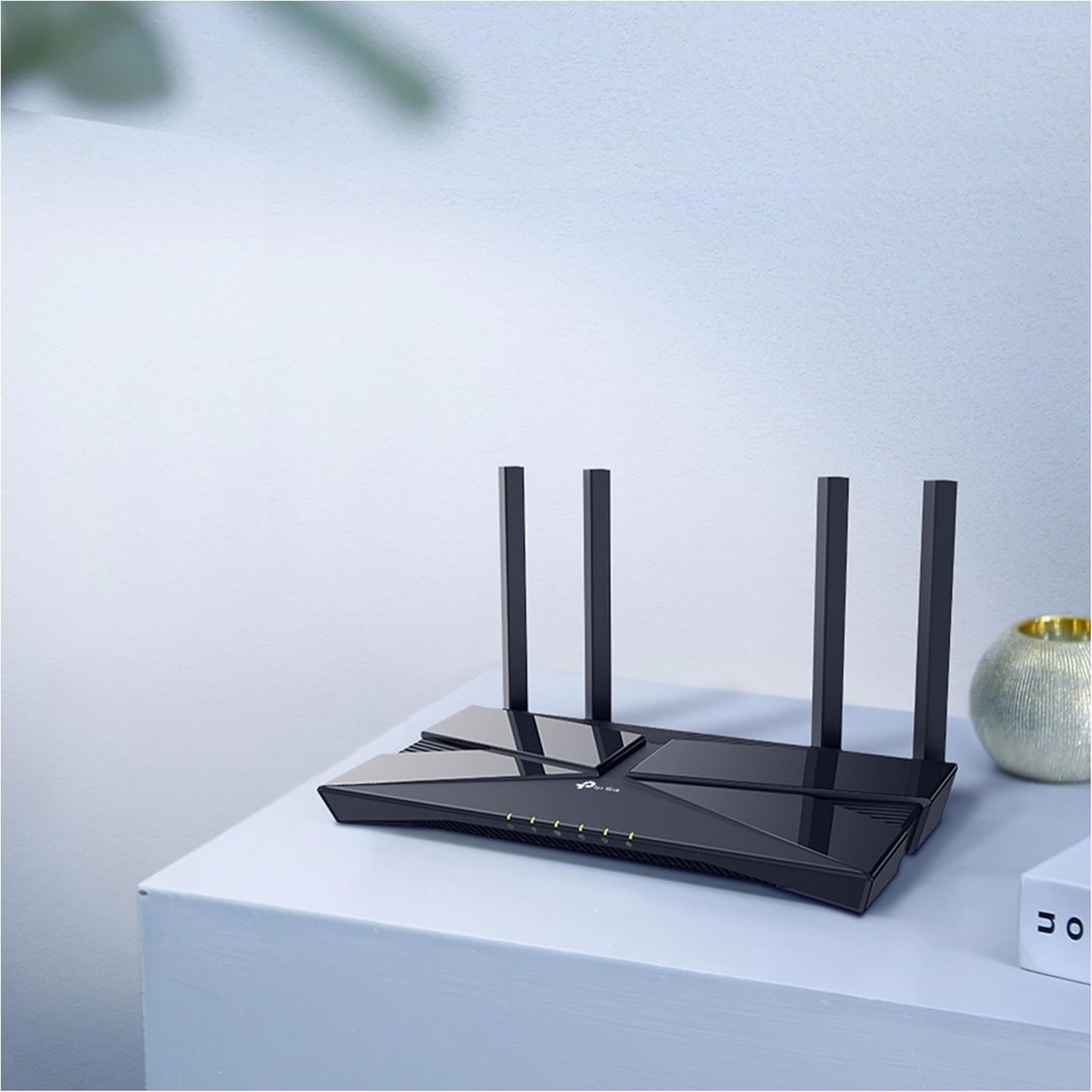 TP-Link Archer AX23 AX1800 Dual Band Gigabit Wi-Fi 6 Router