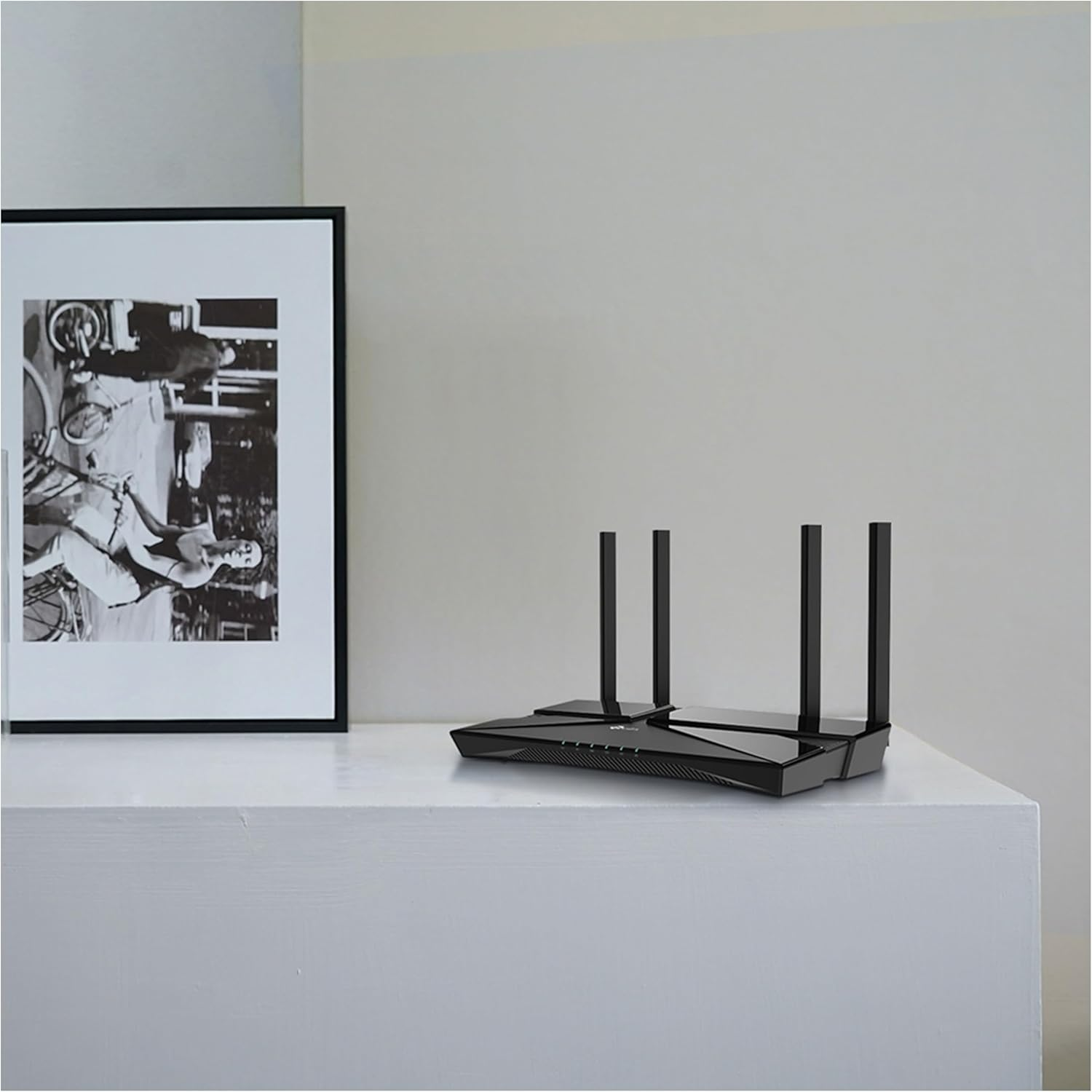 TP-Link Archer AX23 AX1800 Dual Band Gigabit Wi-Fi 6 Router
