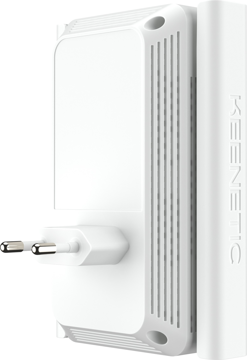 Keenetic Buddy 6 KN-3411-01-EU AX3000 Mesh Wi-Fi 6 Menzil Genişletici