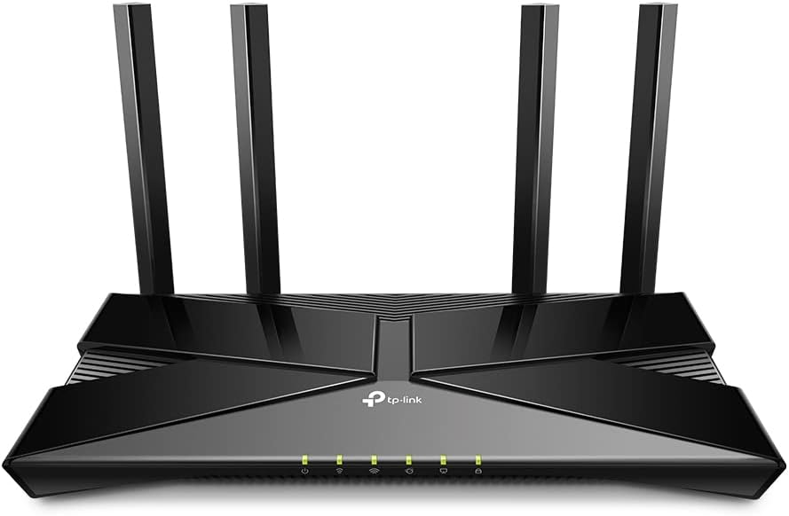 TP-Link Archer AX53 AX 3000 Mbps Wi-Fi 6 Router