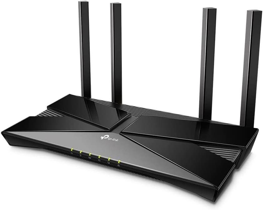 TP-Link Archer AX53 AX 3000 Mbps Wi-Fi 6 Router