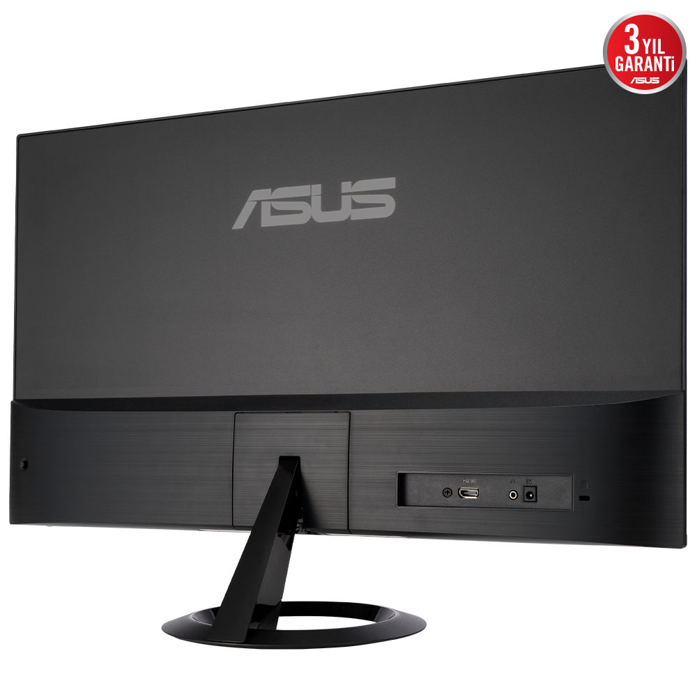 Asus VZ24EHF 24″ 1 ms Full HD IPS 100 Hz  Gaming (Oyuncu) Monitör