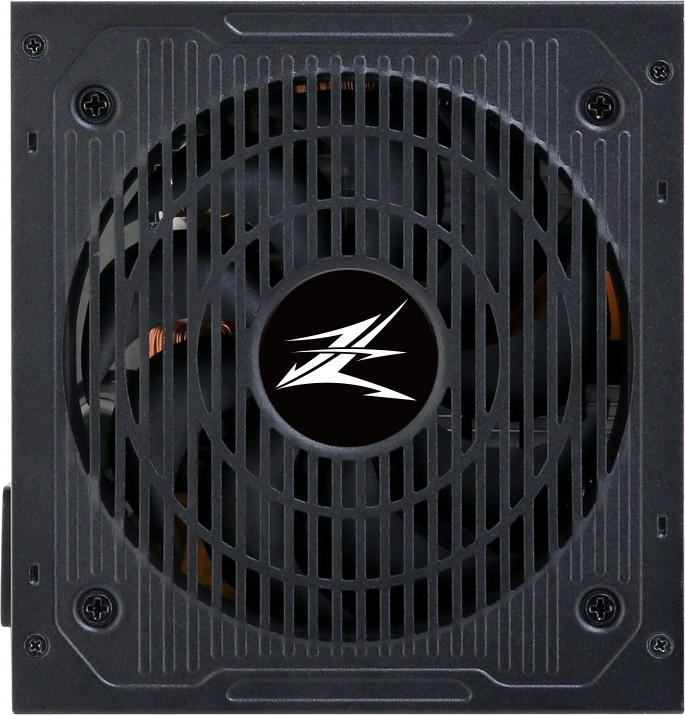 Zalman ZM600-TXII 600W Dual Forward 120mm 80+ Power Supply