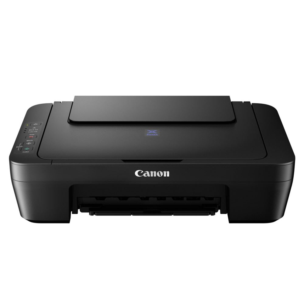 Canon Pixma  E414 Mürekkep Püskürtmeli Yazıcı
