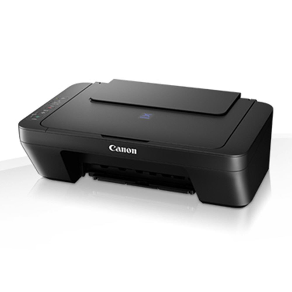 Canon Pixma  E414 Mürekkep Püskürtmeli Yazıcı