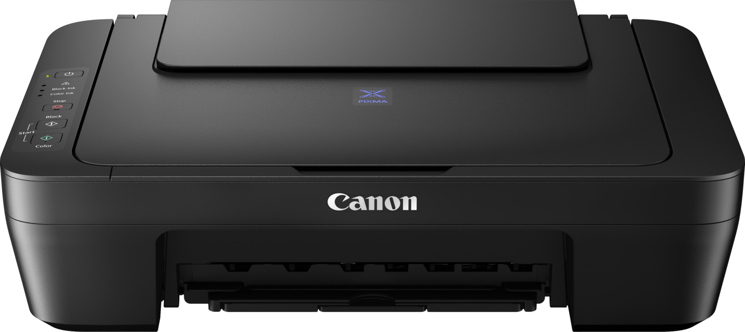 Canon Pixma  E414 Mürekkep Püskürtmeli Yazıcı