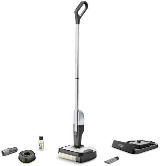 Karcher FC 2-4 Temizleme Makinesi