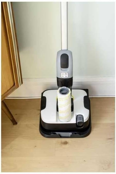 Karcher FC 2-4 Temizleme Makinesi