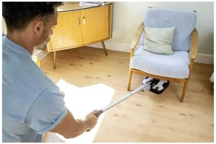 Karcher FC 2-4 Temizleme Makinesi