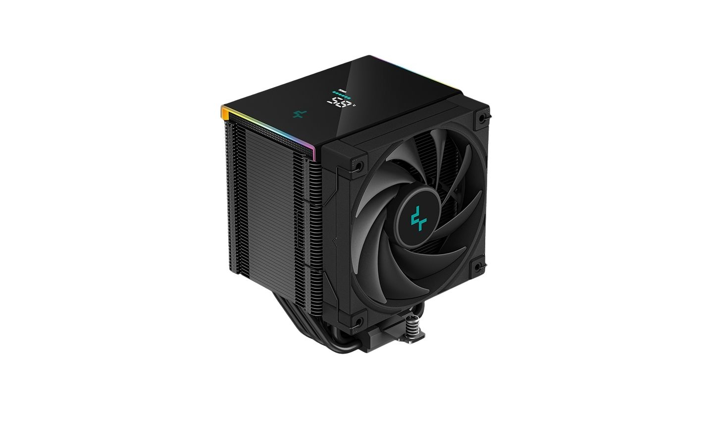 DeepCool AK500-DIGITAL Kule Tipi İşlemci Soğutucu