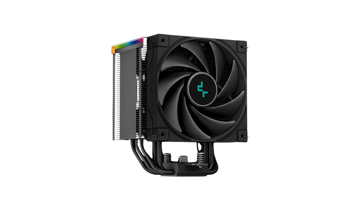 DeepCool AK500-DIGITAL Kule Tipi İşlemci Soğutucu