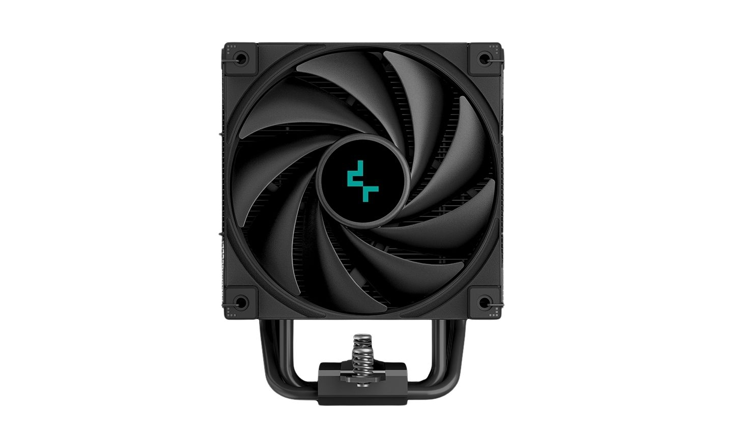 DeepCool AK500-DIGITAL Kule Tipi İşlemci Soğutucu