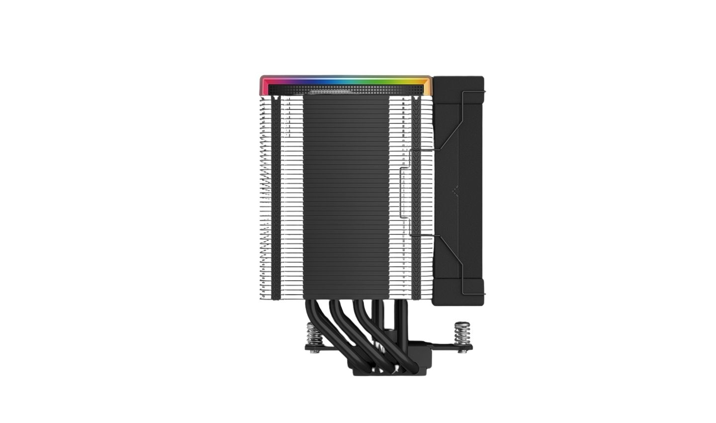 DeepCool AK500-DIGITAL Kule Tipi İşlemci Soğutucu