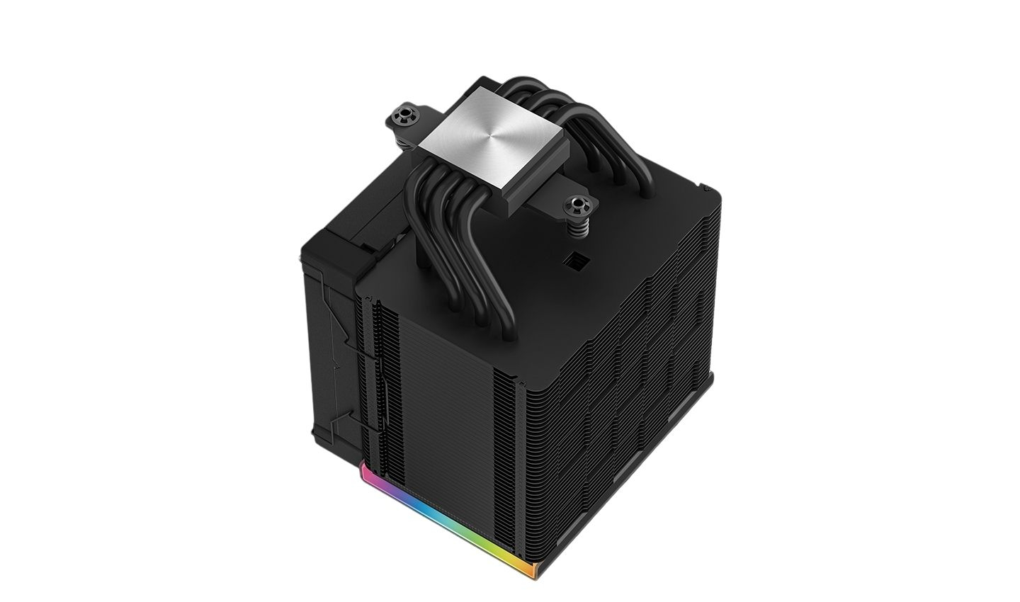 DeepCool AK500-DIGITAL Kule Tipi İşlemci Soğutucu