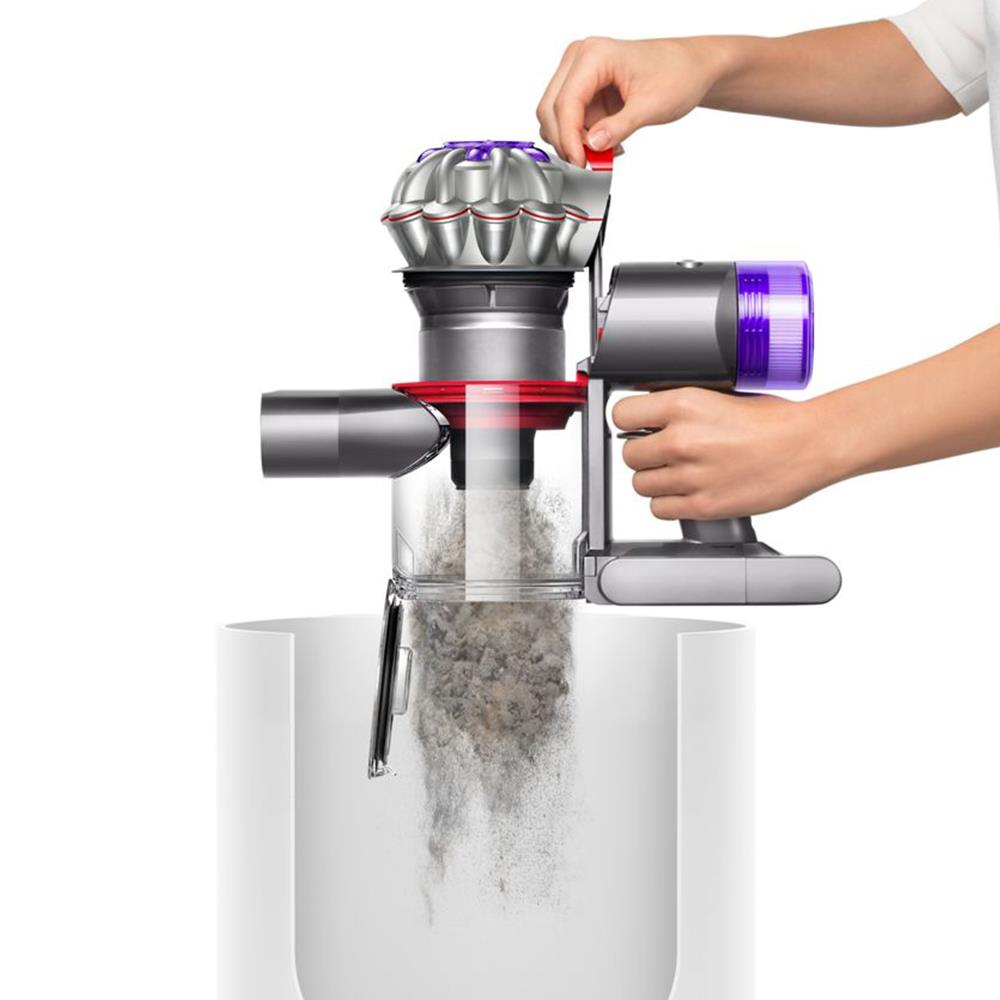 Dyson V8 Advanced Şarjlı Dikey Süpürge