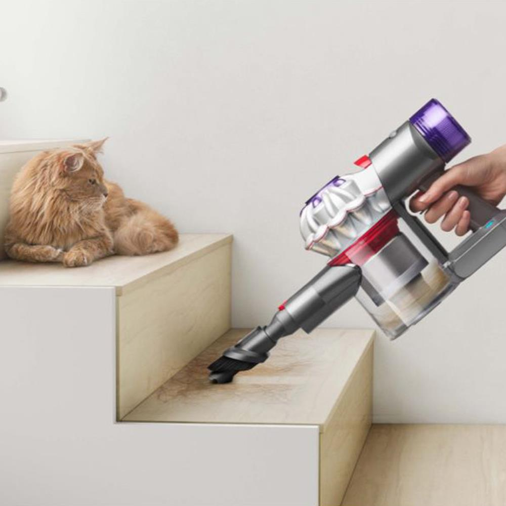 Dyson V8 Advanced Şarjlı Dikey Süpürge